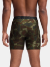 Undrea Armour M  Perf Tech 6in - 3pk