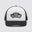 Vans Classic Patch Curved Bill Trucker