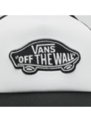 Vans Classic Patch Curved Bill Trucker