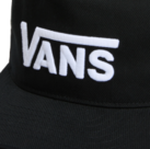 Vans Drop V Logo Snapback