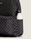 Vans OLD SKOOL CHECK BACKPACK