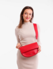 VUCH Corrado Red