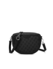 Vuch Elowen Crossbody Black