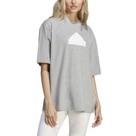 adidas Future Icons Badge of Sport Boyfriend T-Shirt