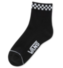 Vans WM Peek-A-Check Crew 6.5-10 1pk