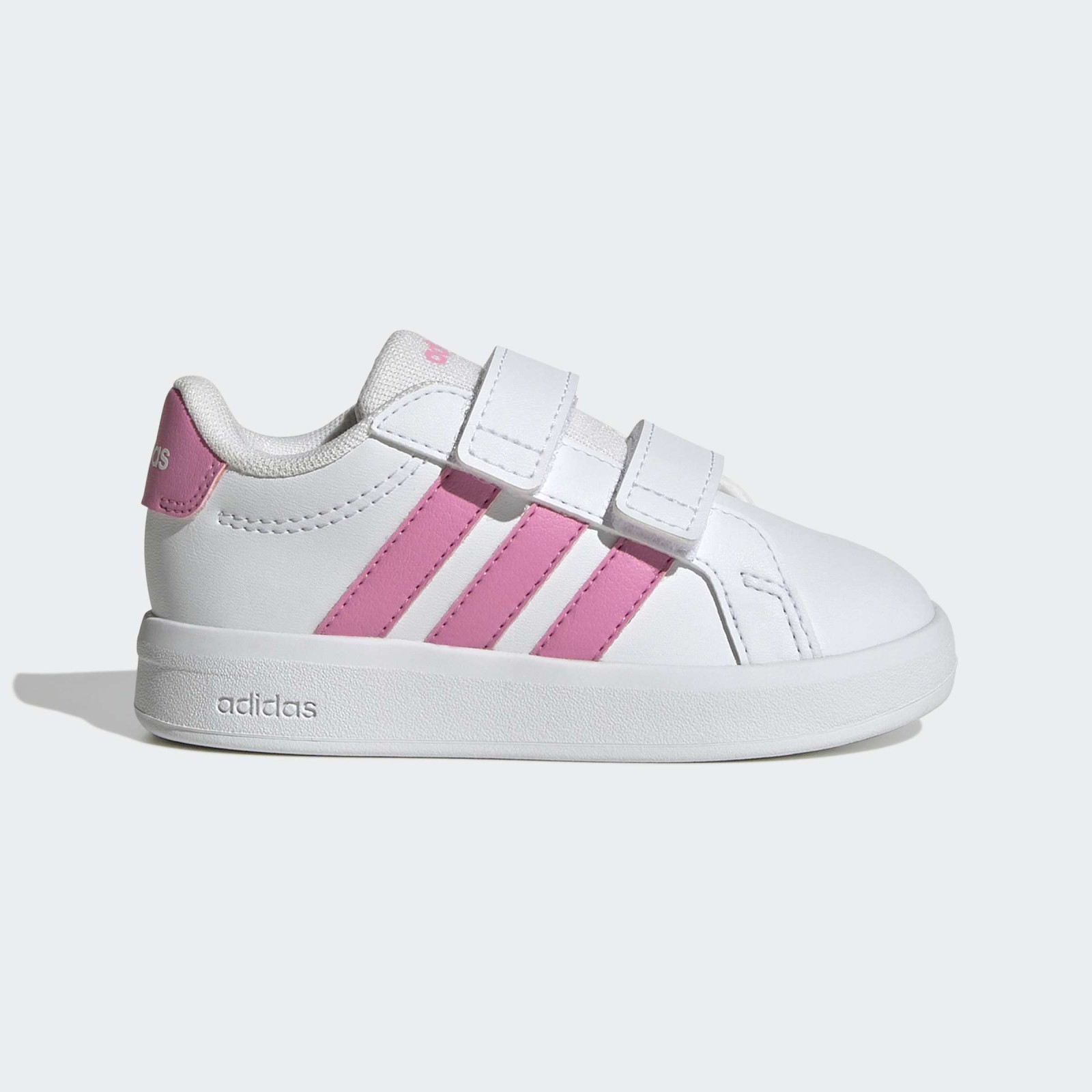 adidas Grand Court 3.0 Shoes INFANTS 20