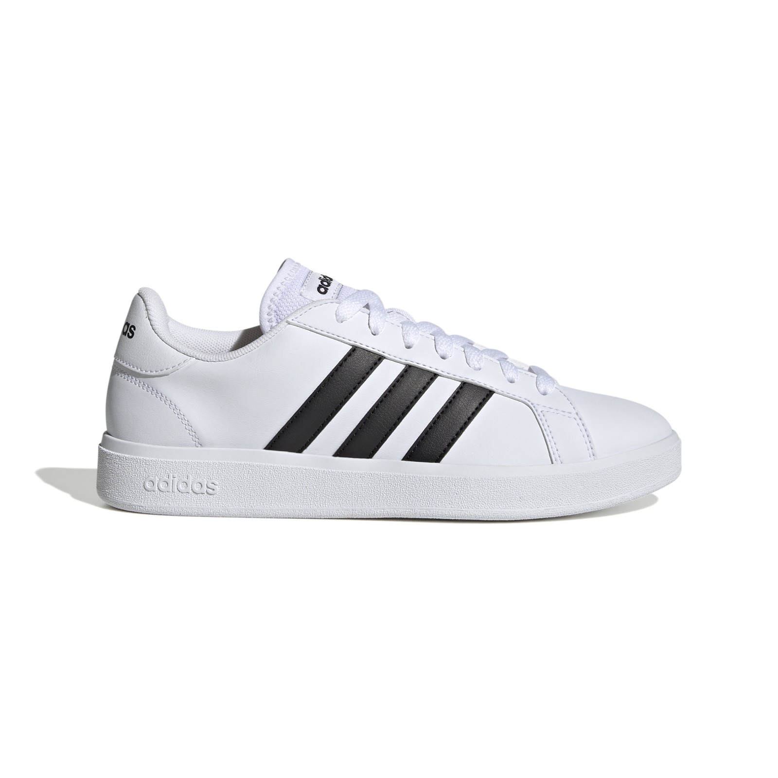 adidas Grand Court TD Lifestyle Court Casual Shoes 38