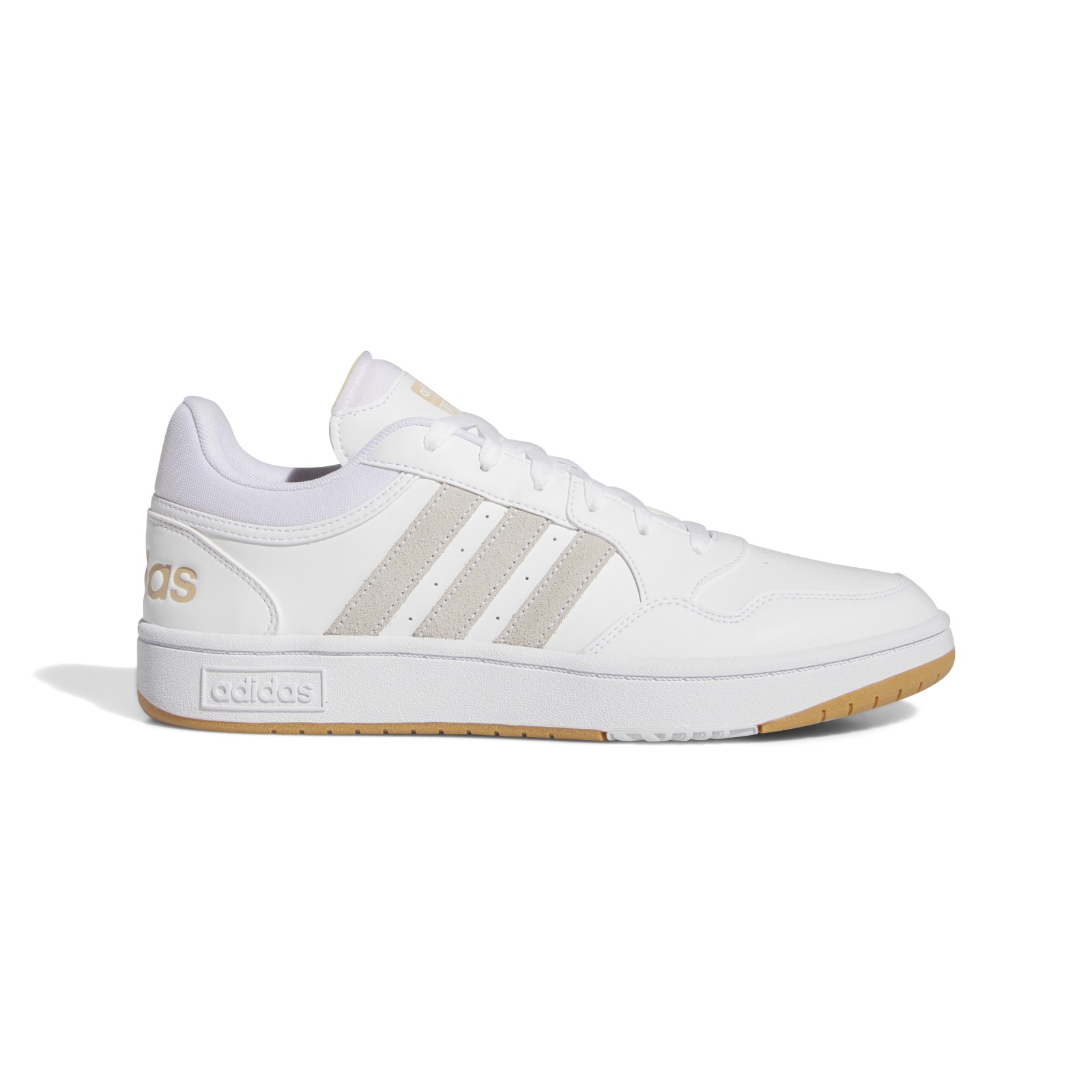 adidas Hoops 3.0 Low Classic Vintage Shoes 46 2/3