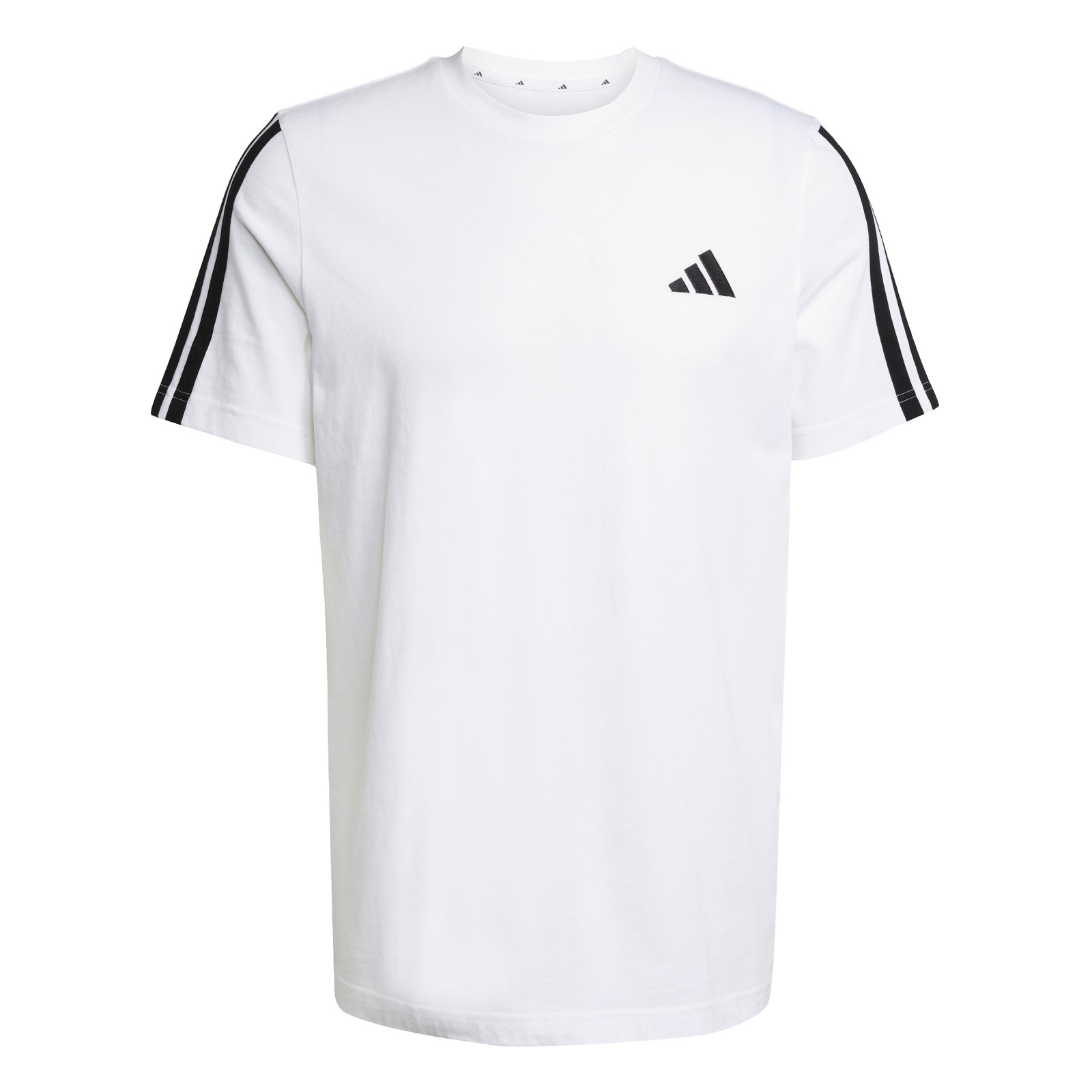 adidas 3-Stripes T-Shirt L