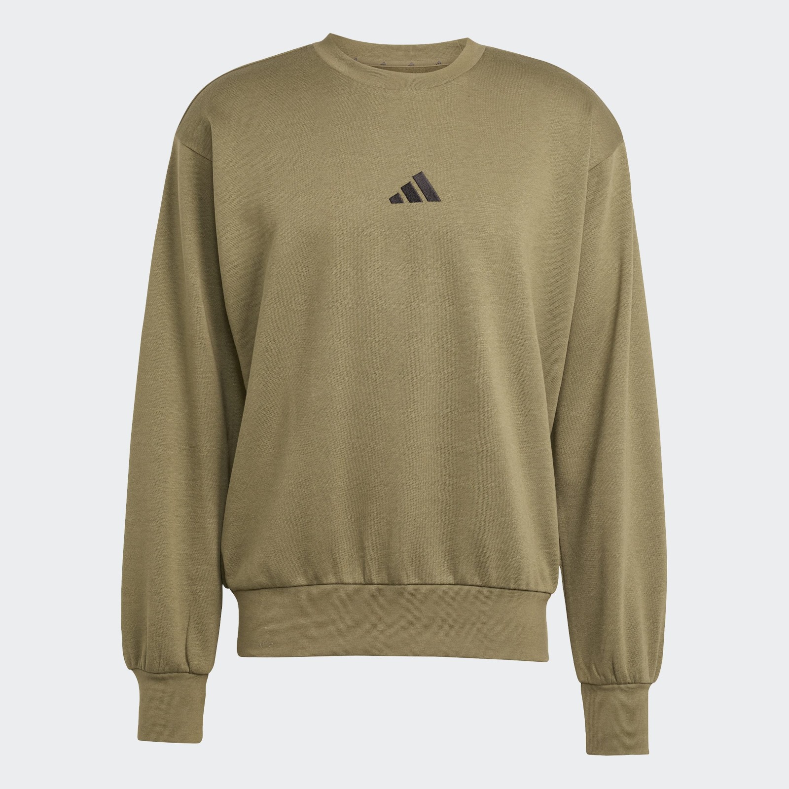 adidas Essentials Feelcozy Fleece Sweatshirt M