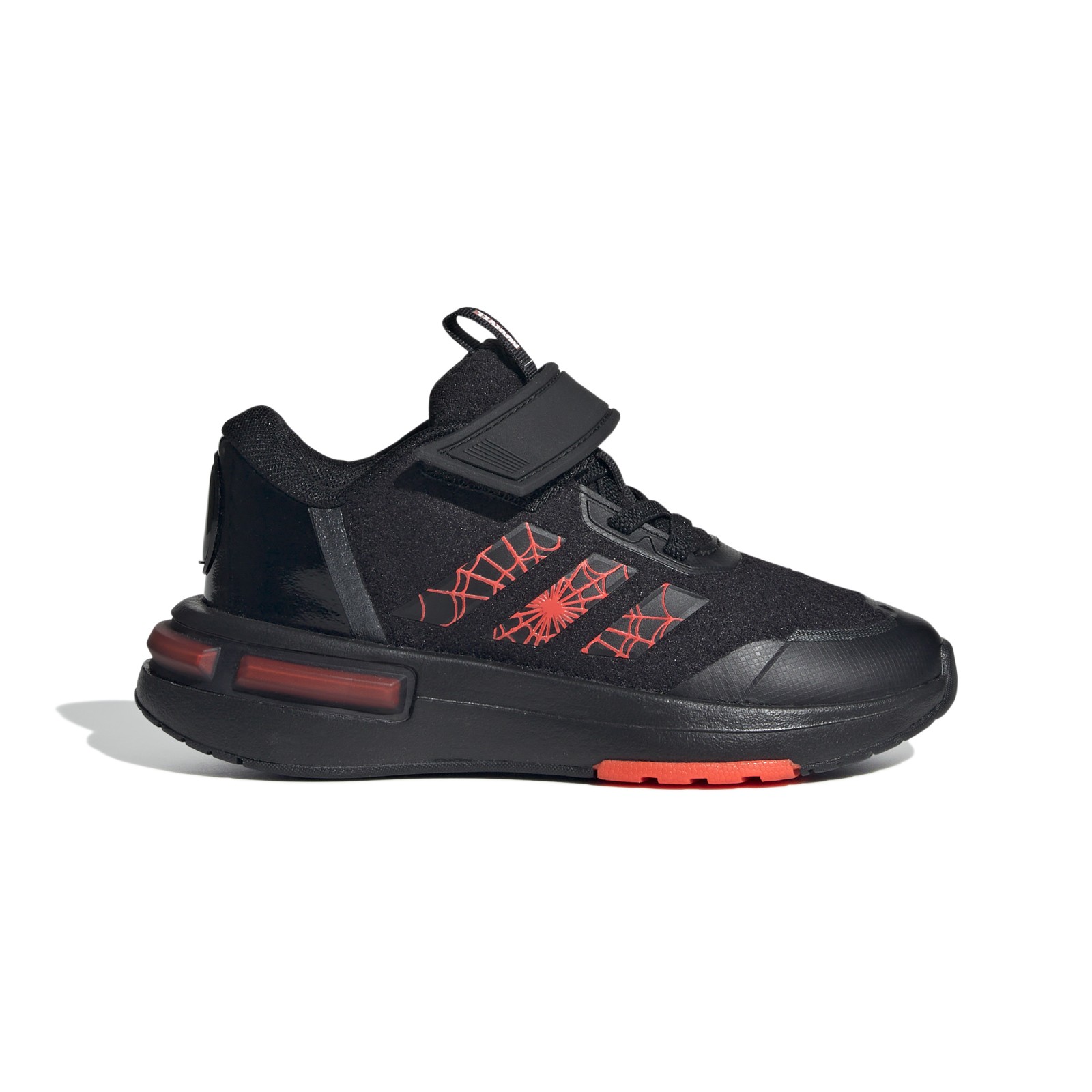 adidas Marvels Spider-Man Racer Shoes Kids 38