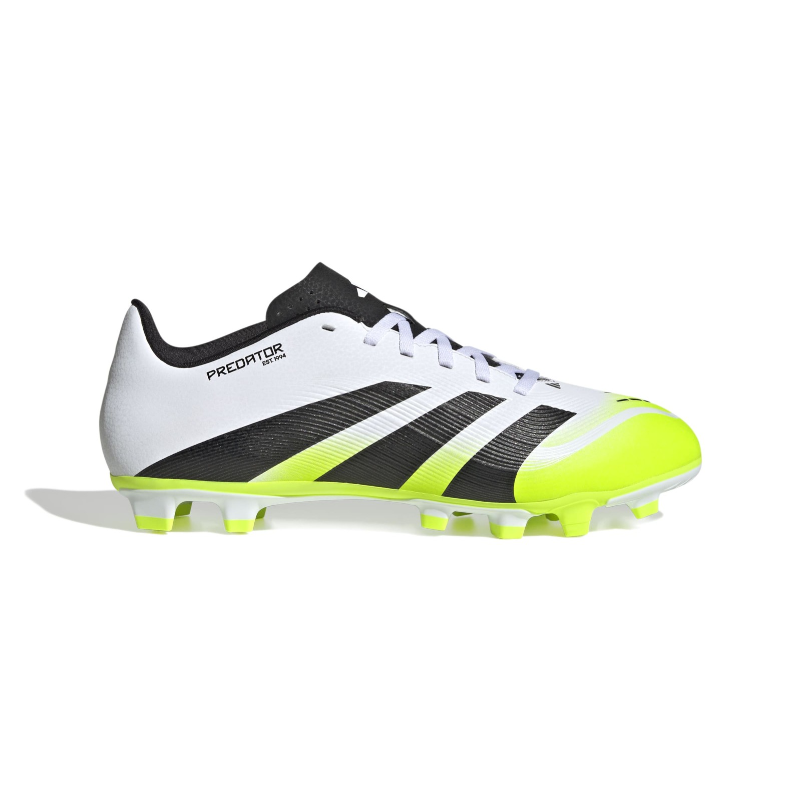 adidas Predator Club Firm/Multi-Ground Boots 44 2/3