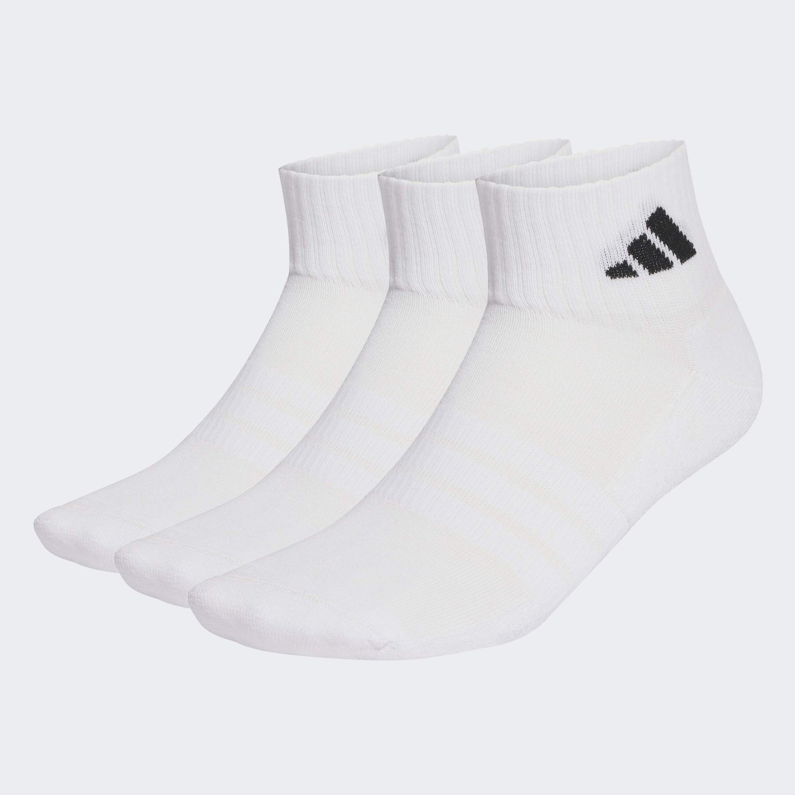 adidas SOCKS C ESS ANK 3P M