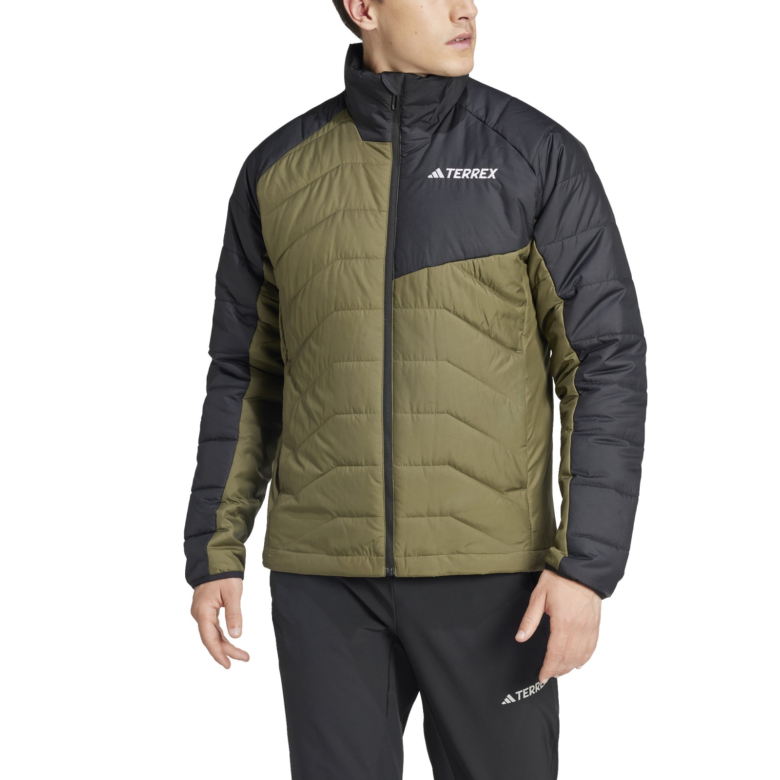 adidas Terrex Multi Synthetic Insulated Jacket L