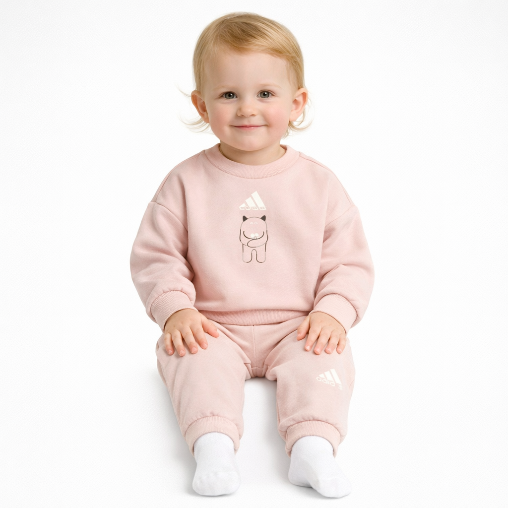 adidas TIRO_NSTER Jogger SET 98