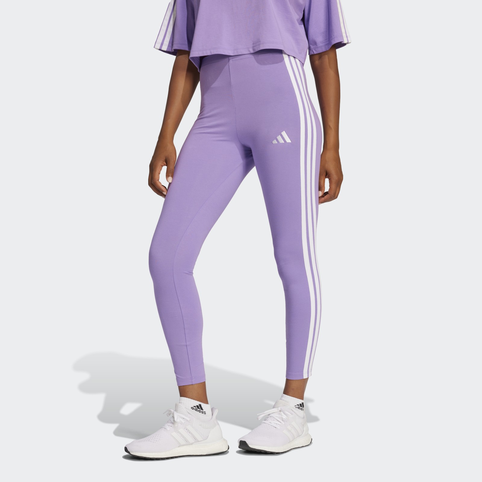 adidas W 3S SJ LEGGINS L