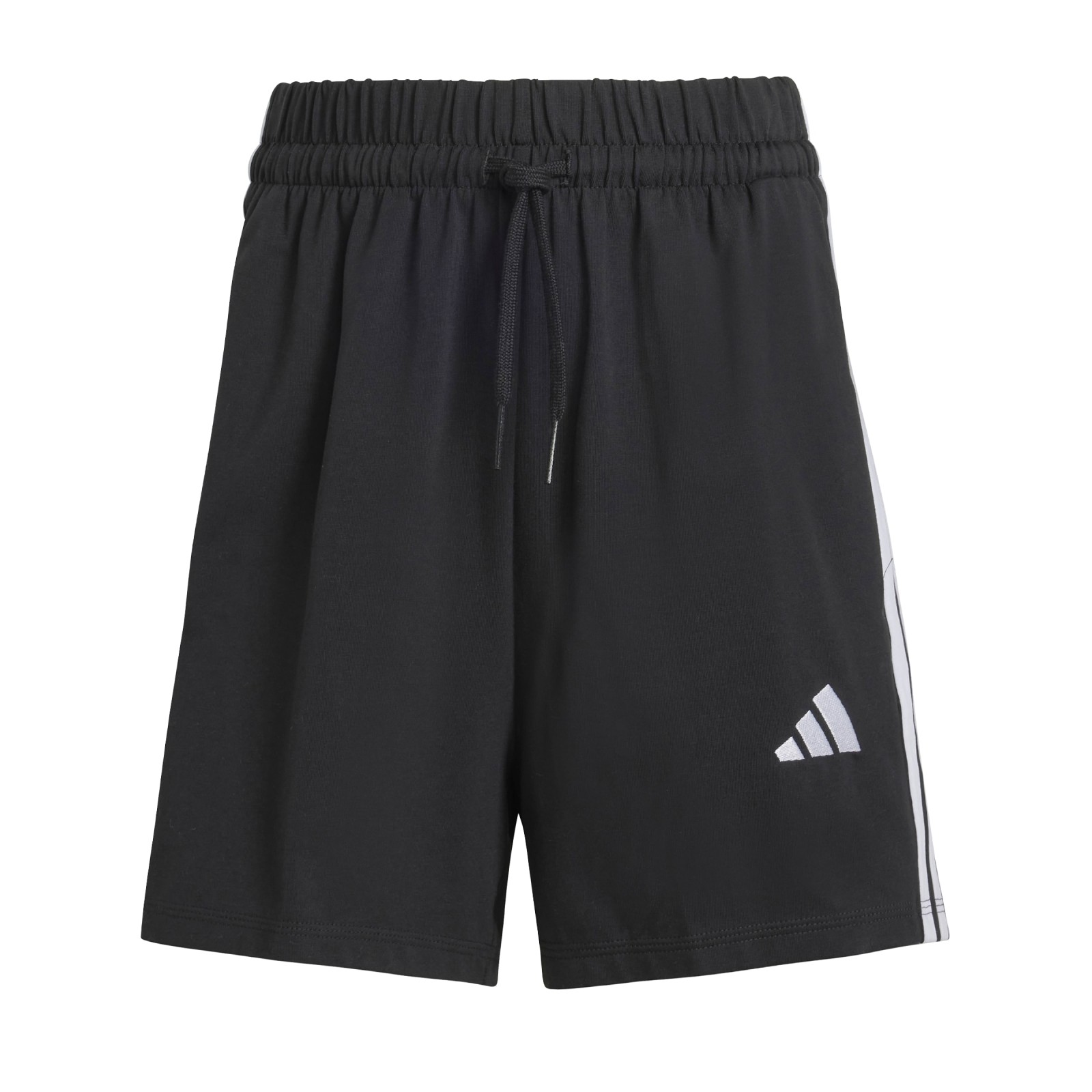 adidas Essentials 3-Stripes COTTON Shorts M