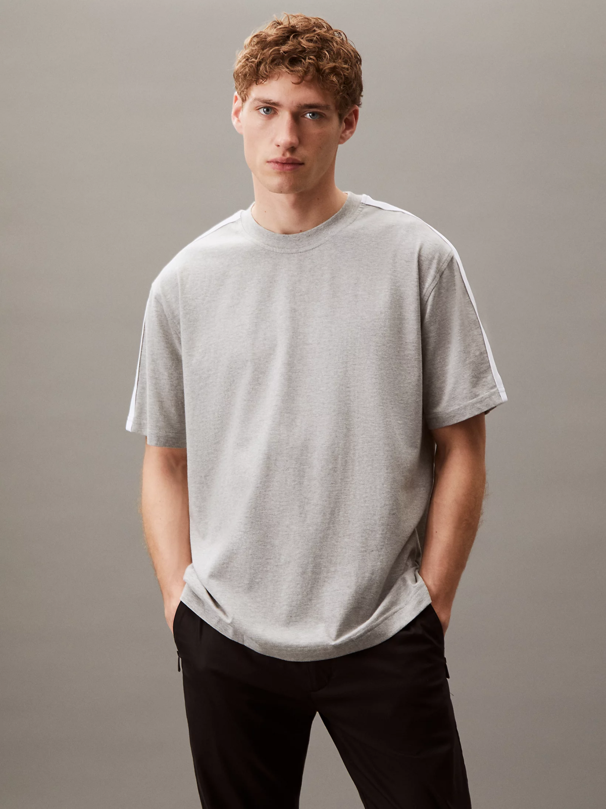Calvin Klein PW - S/s T-shirt L
