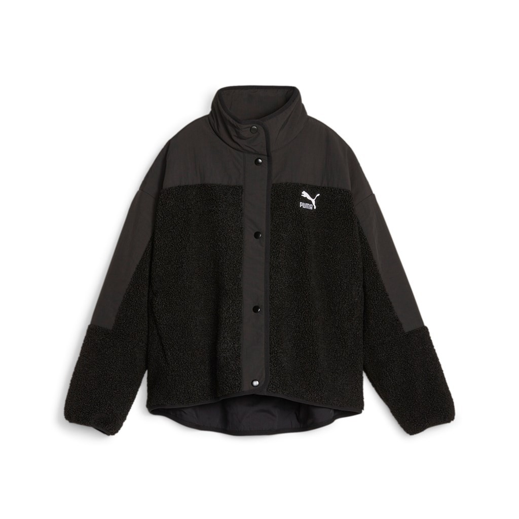 Puma Classics Sherpa Jacket XL