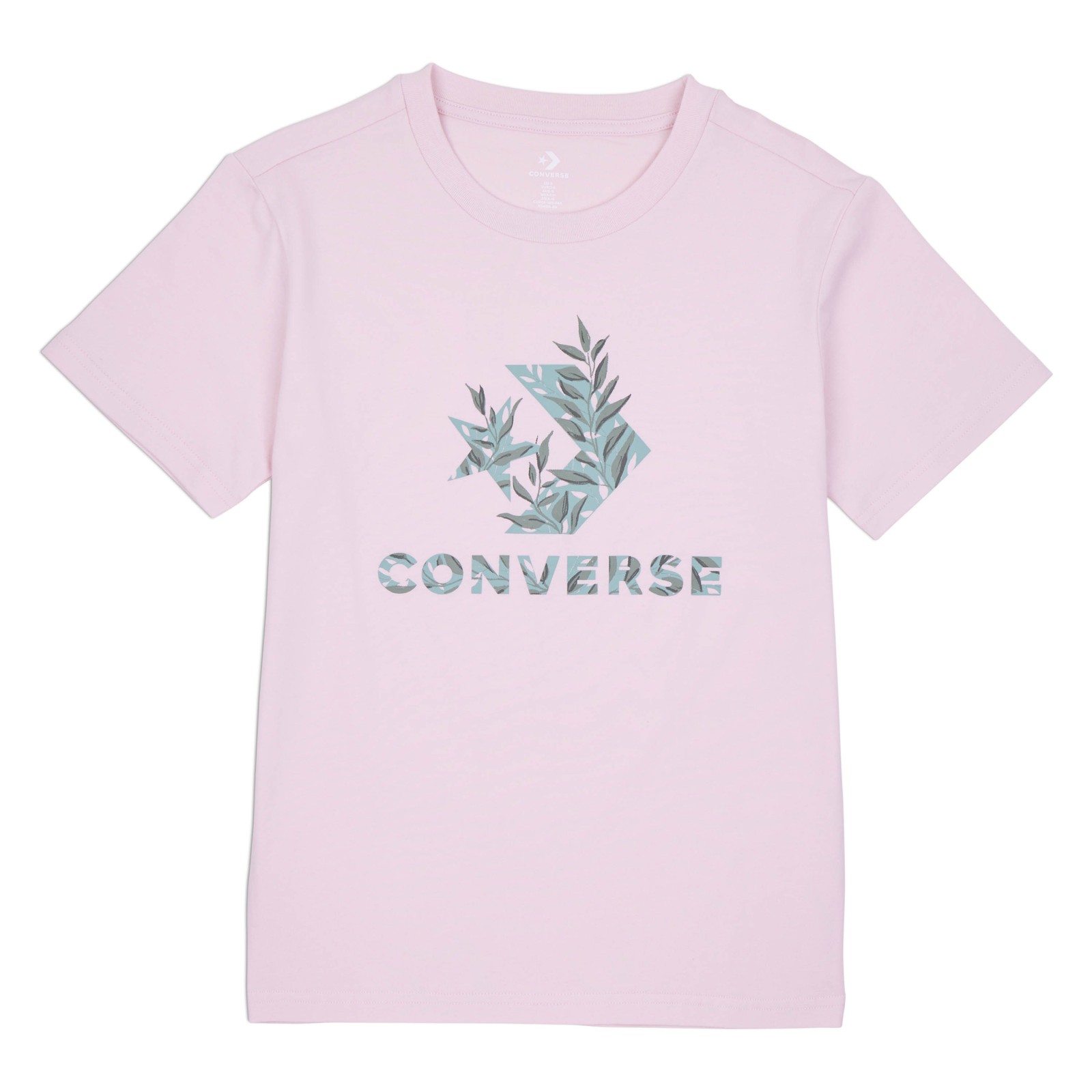 Converse Chevron T-Shirt L