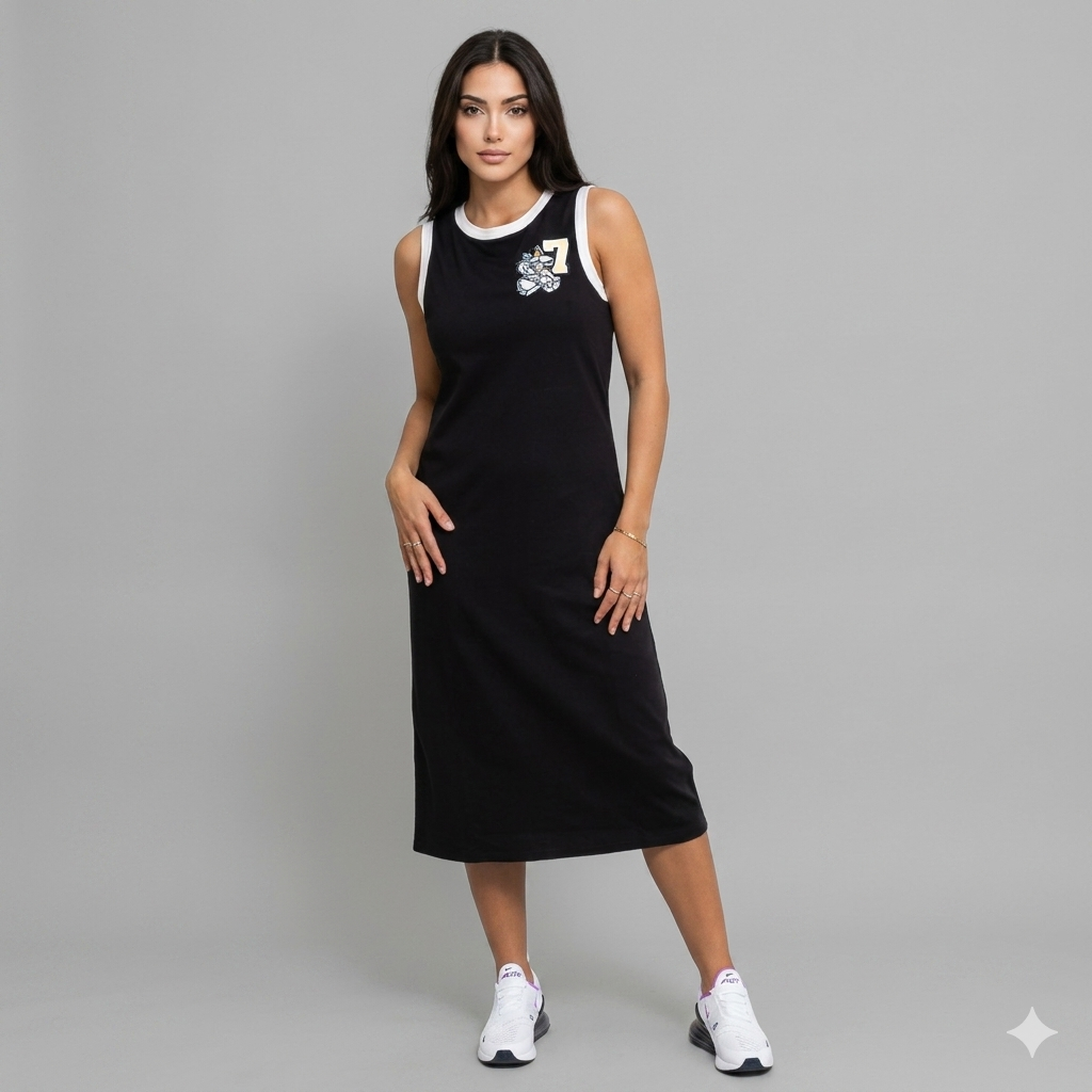 EA7 Emporio Armani DRESS S