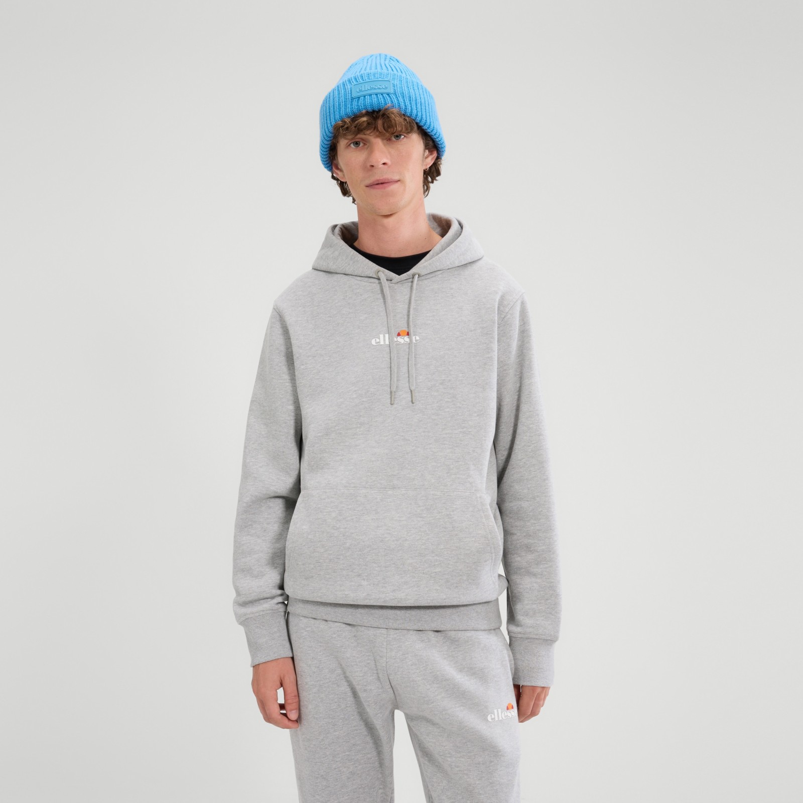 ellesse Pershuta 2 Overhead Hoodie L