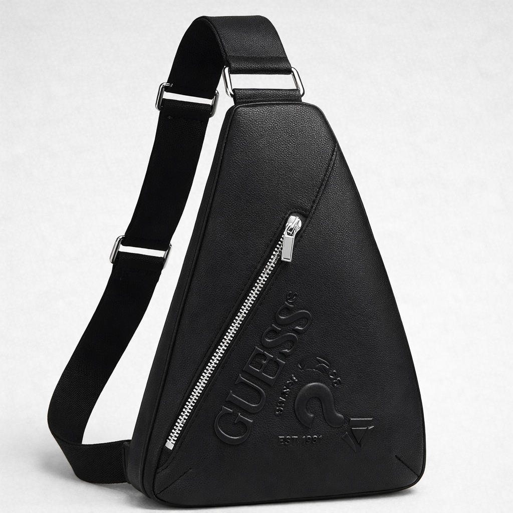 Guess agata sling bag one