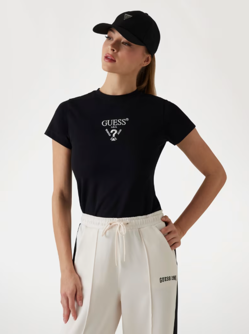 Guess colette ss tee l