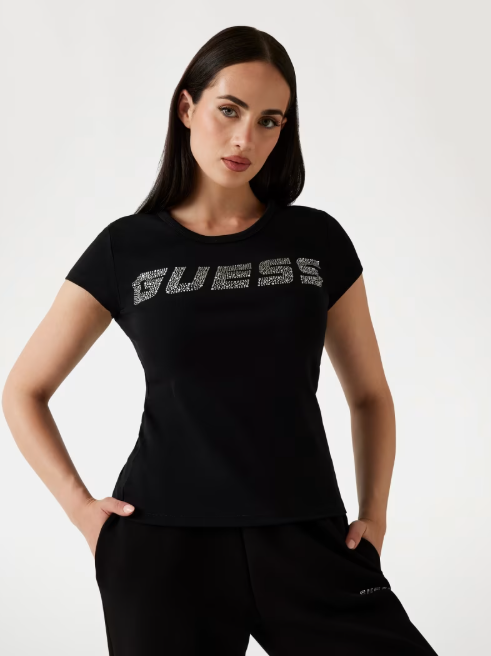 Guess kiara ss t-shirt s