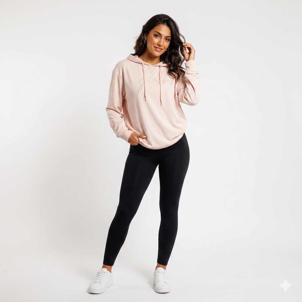 Guess Lucia Hoodie XS
