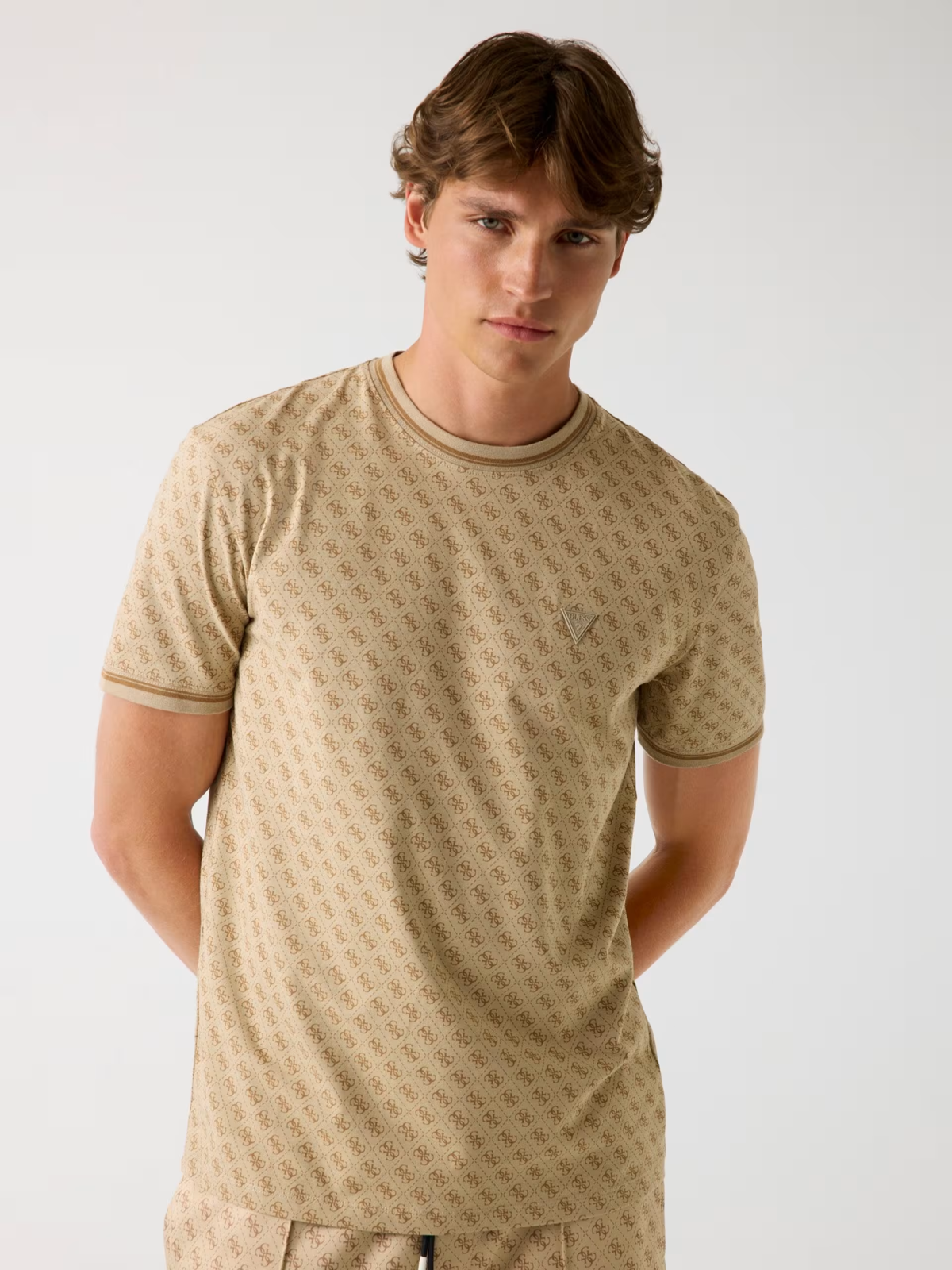 Guess marshall t-shirt xl