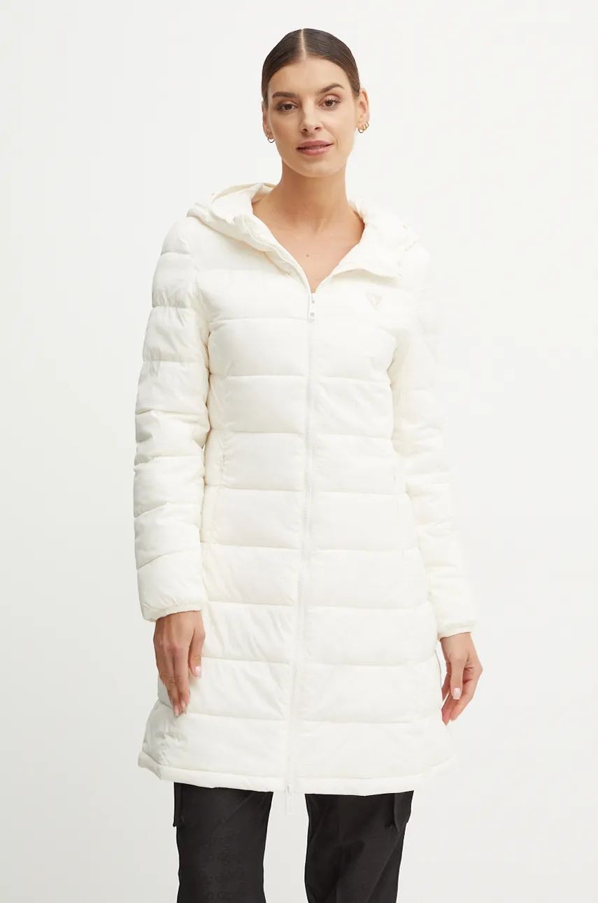 Guess new aleta long puffe l