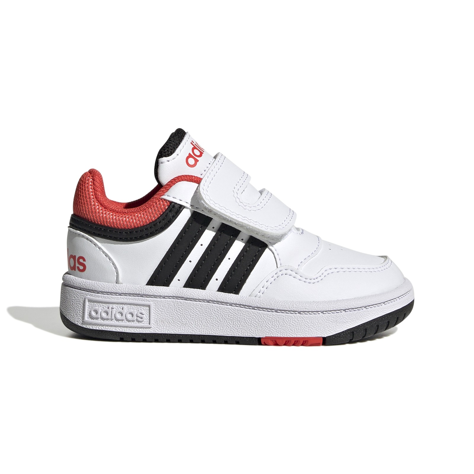 adidas HOOPS 3.0 CF I 25