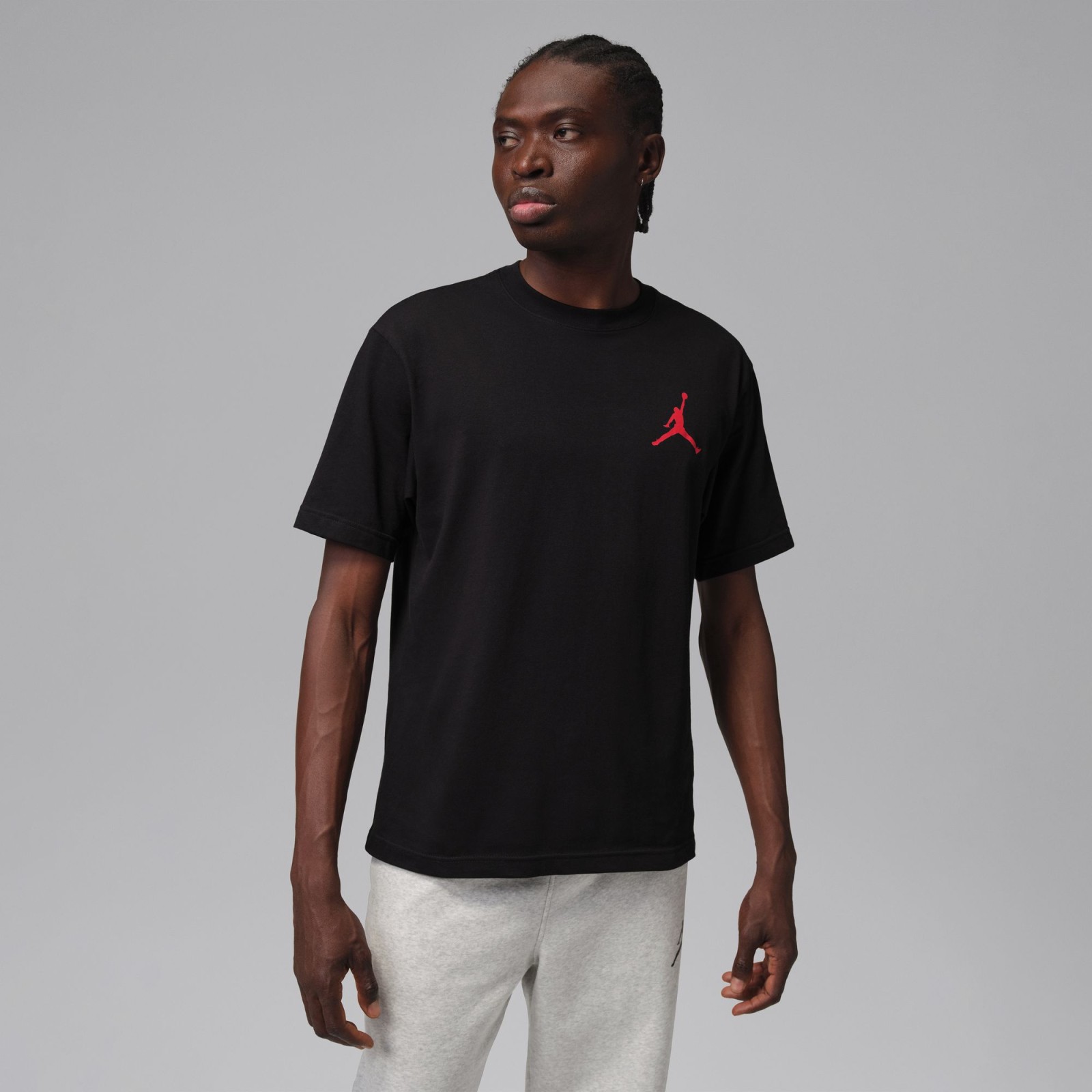 Jordan Men T-Shirt M