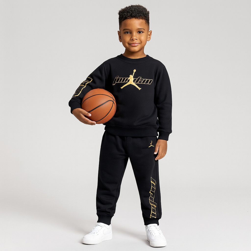 Jordan mountainside flc set 92-98 cm