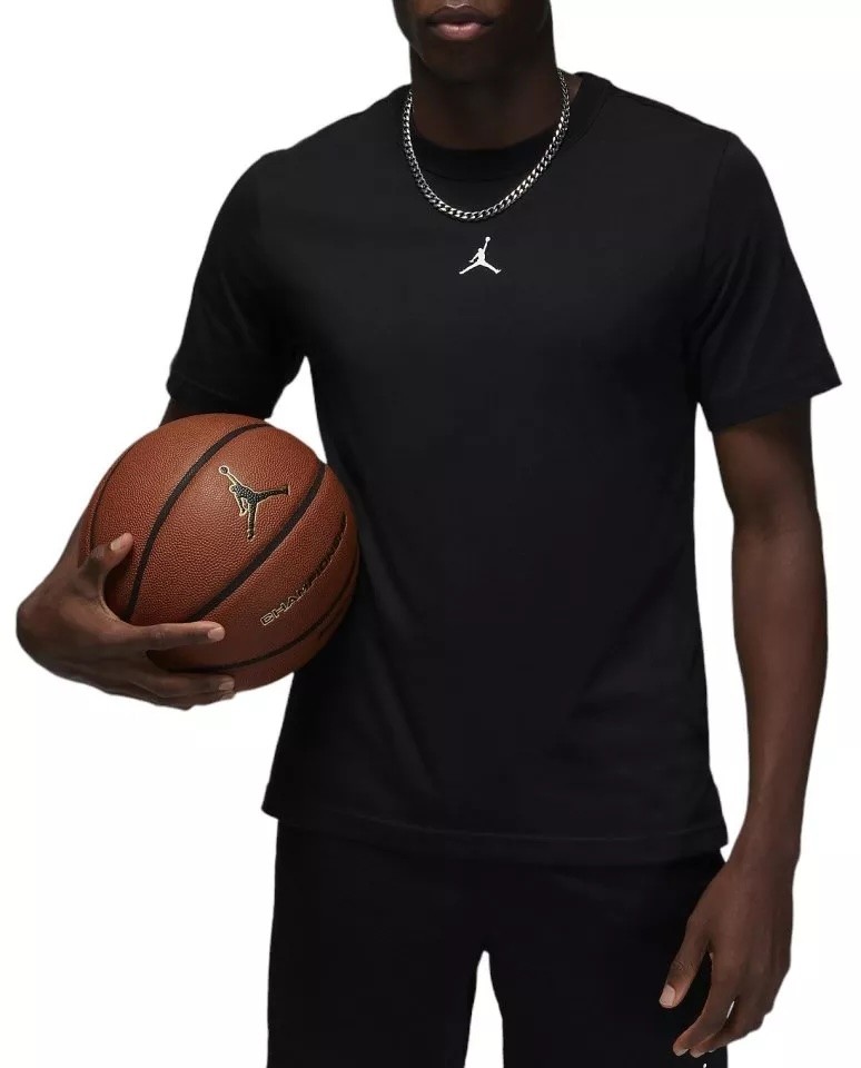 Jordan Sport Mens Dri-FIT Tee L