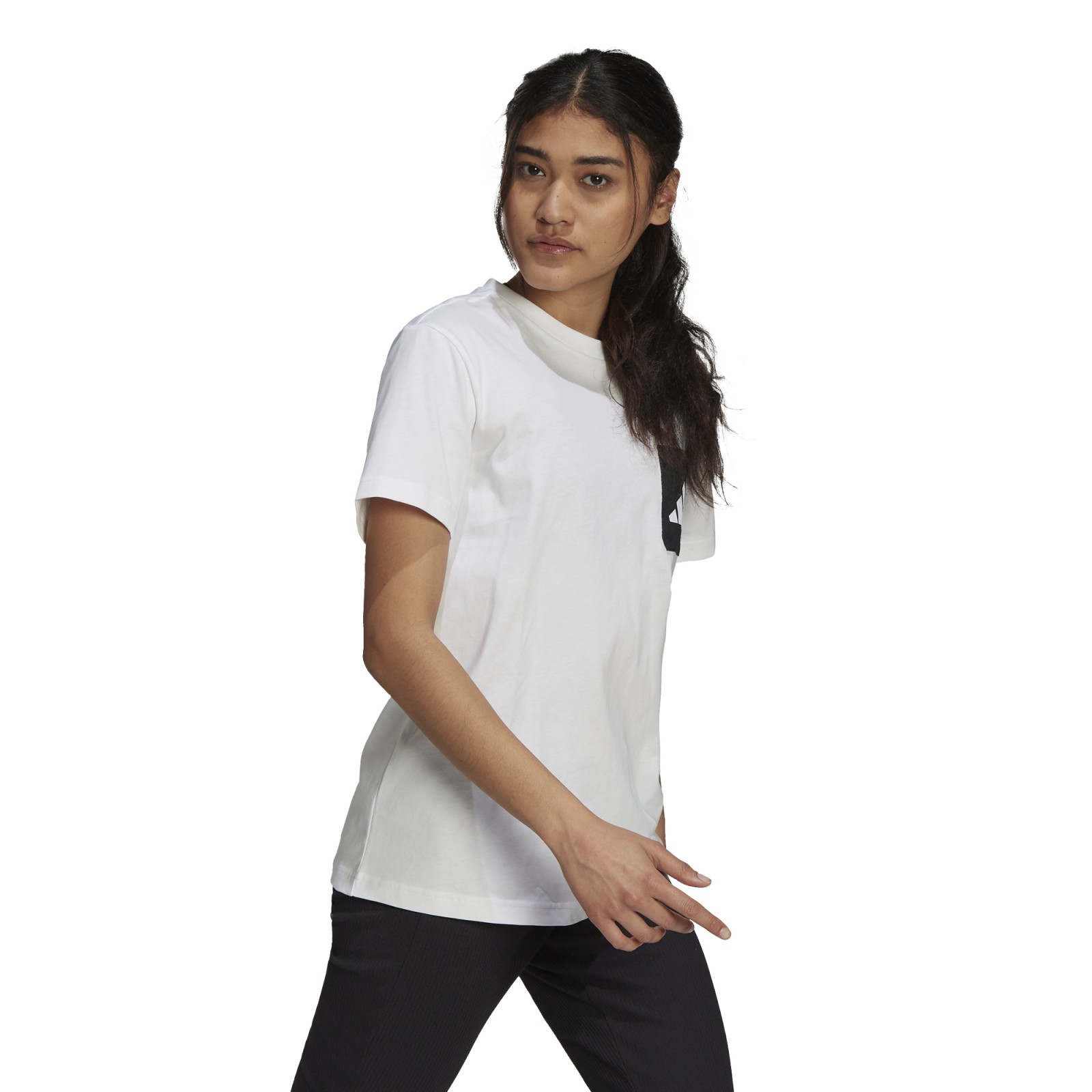 adidas Graphic T-Shirt S