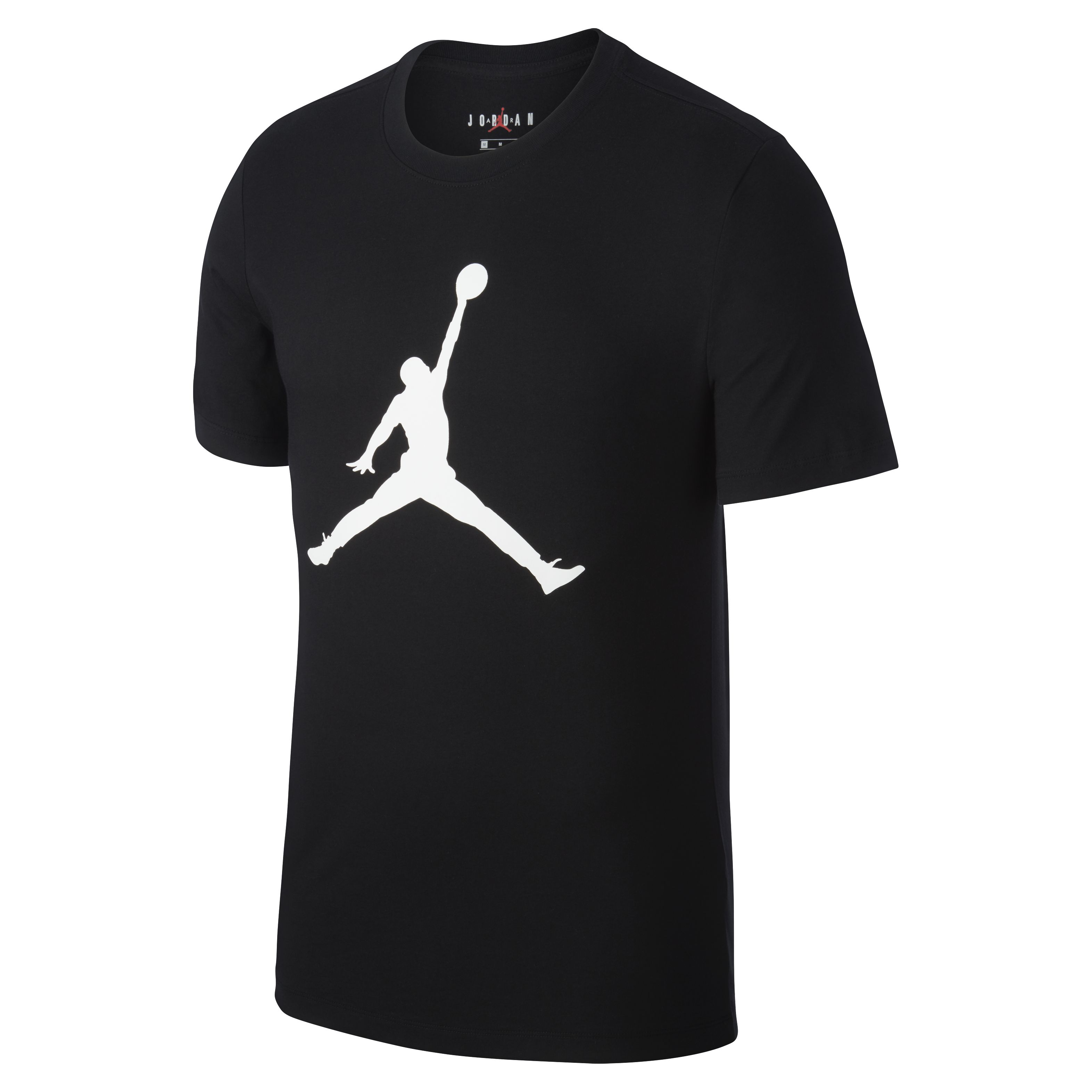 Jordan M J JUMPMAN SS CREW M