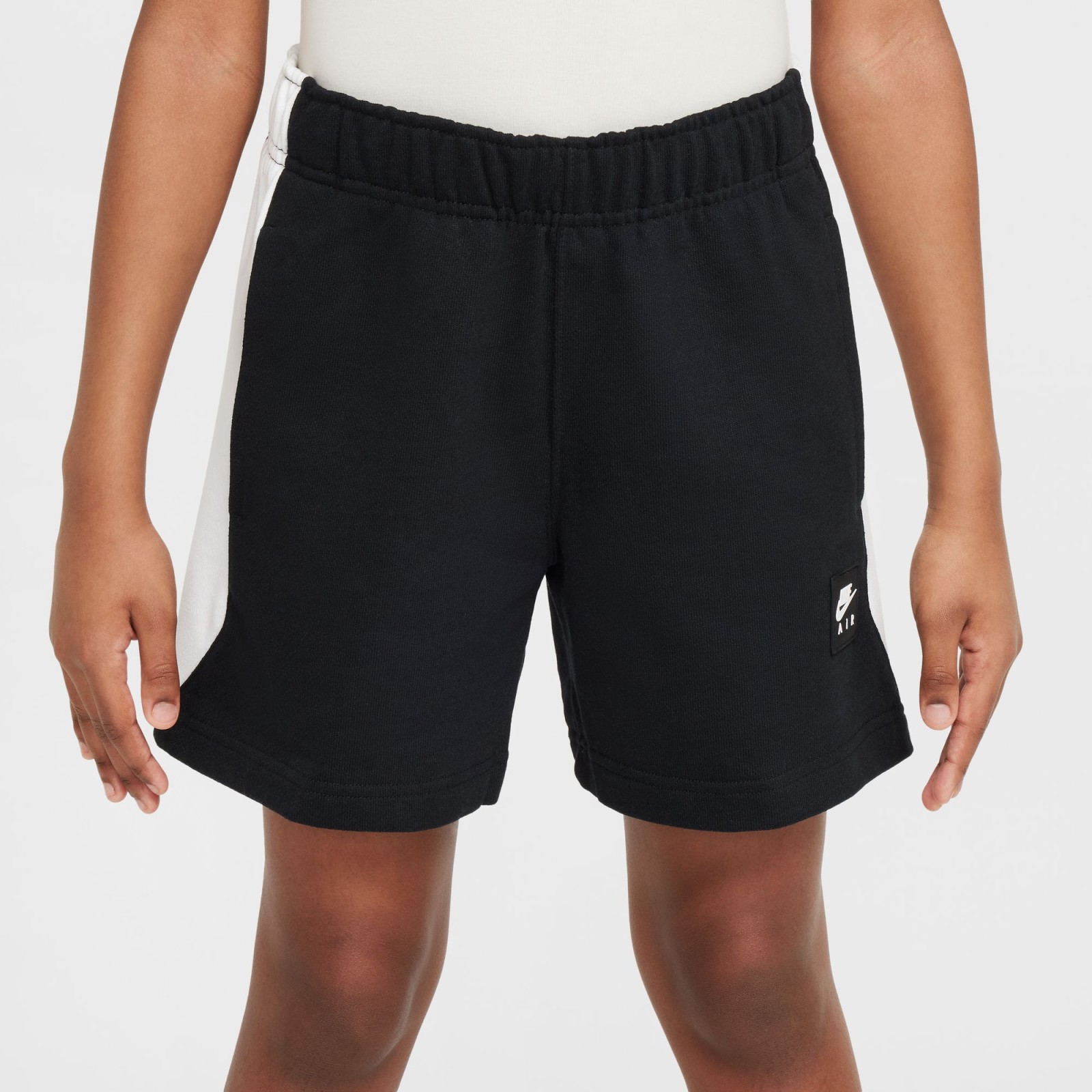 Nike Air Fleece Shorts BK XL