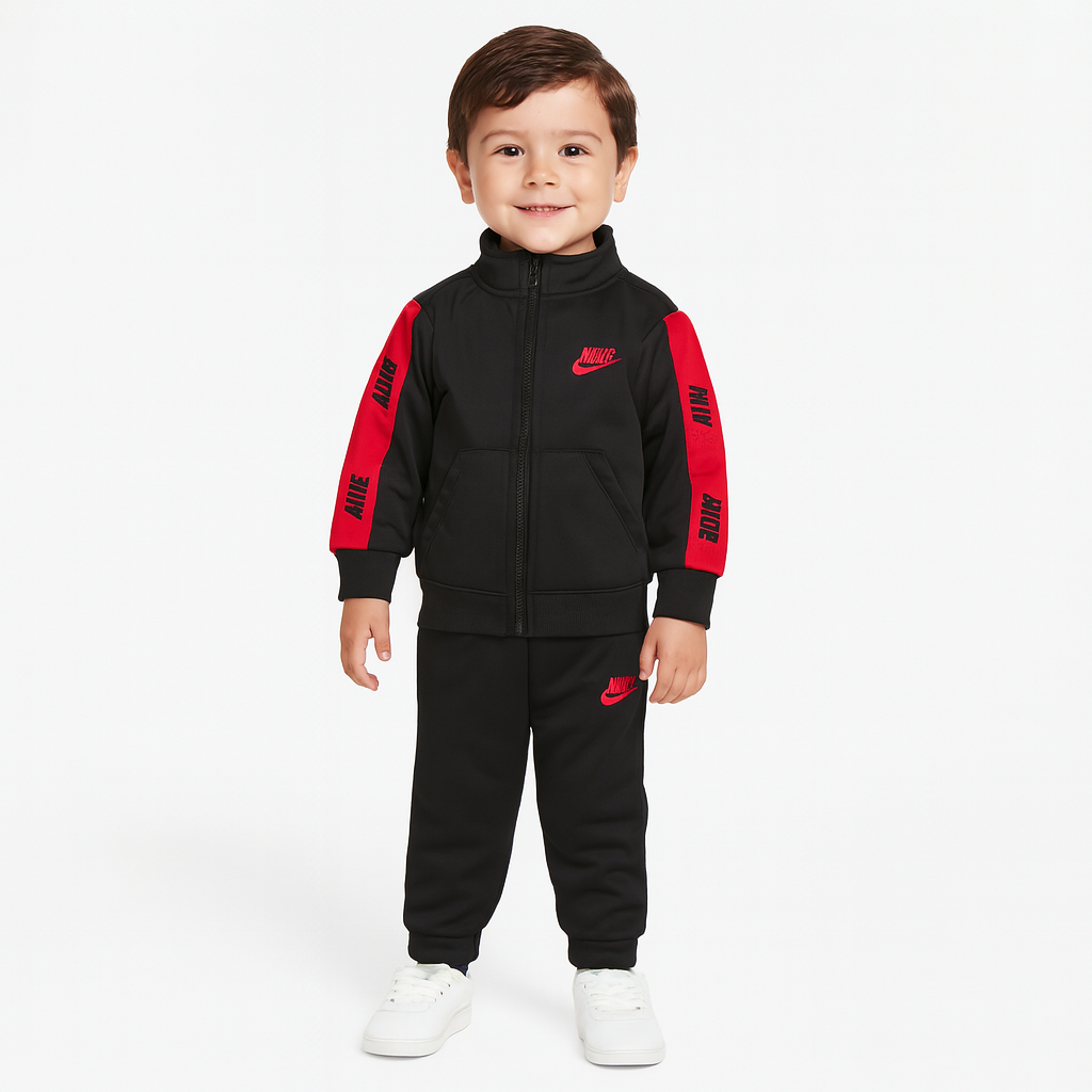 Nike baby nsw nike tricot set 24m