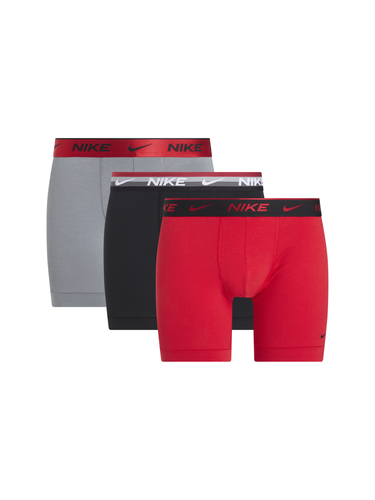 Nike boxer brief 3pk-everyday cotton stretch M