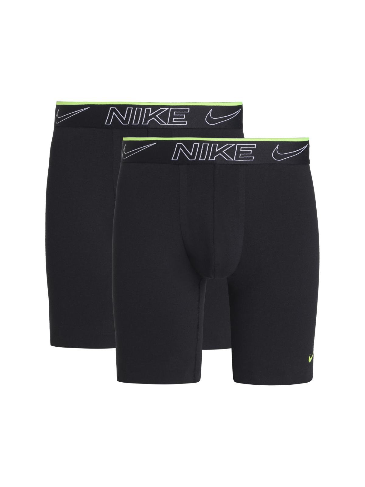 Nike boxer brief long 2pk l