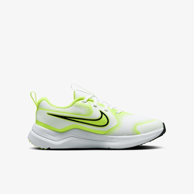 Nike Cosmic Runner Big Kids Road Running Shoes 40