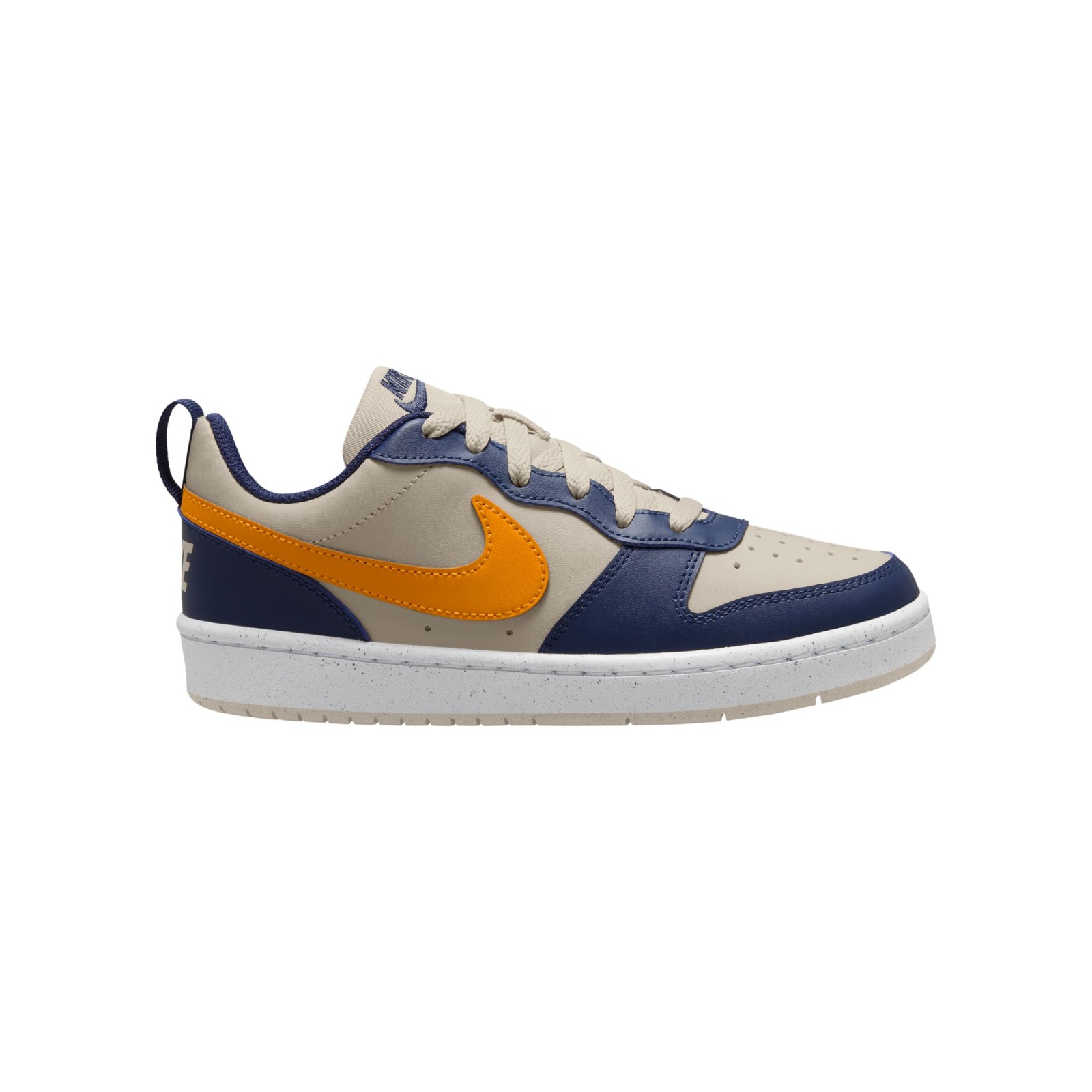 Nike Court Borough Low Recraft 36