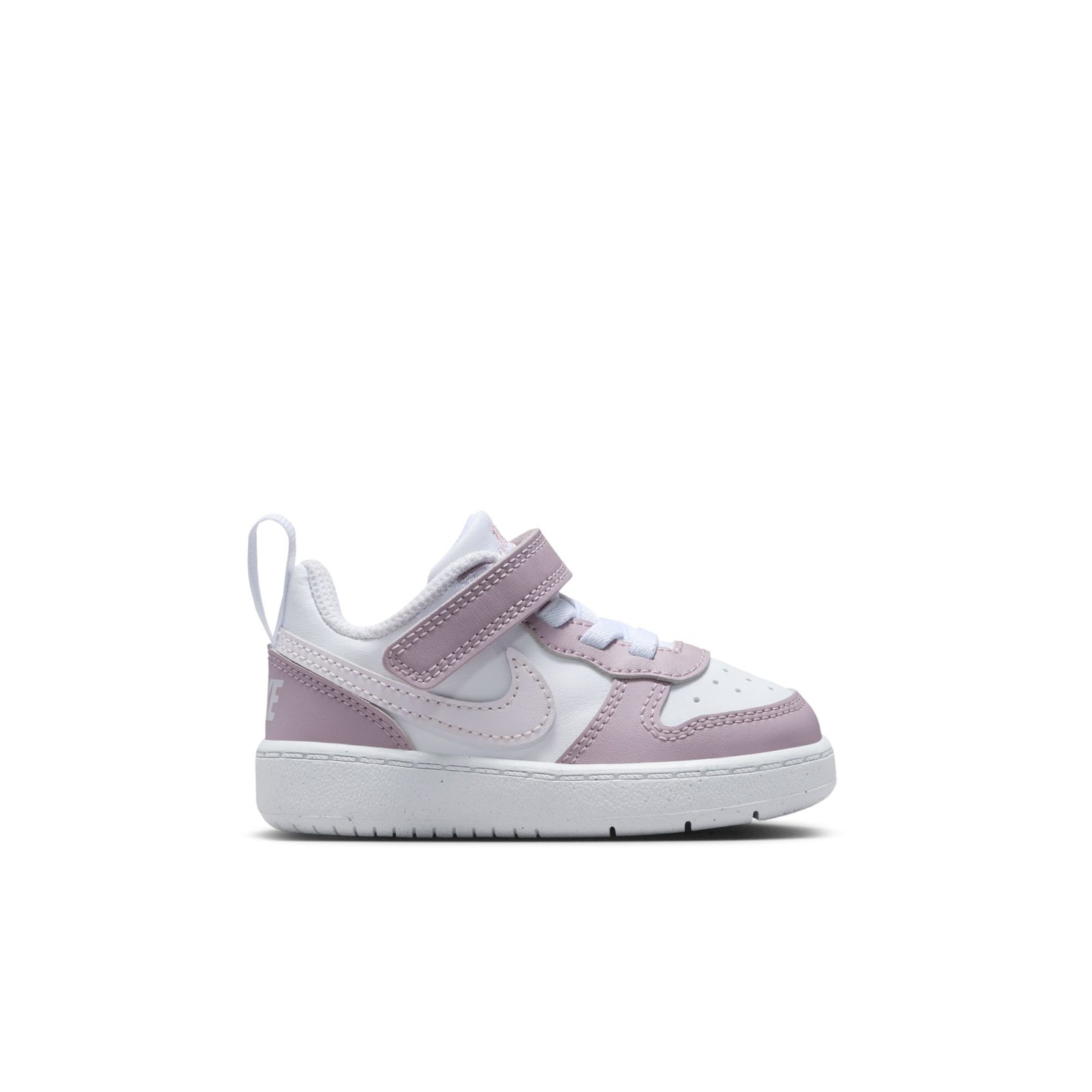 Nike Court Borough Low Recraft Baby/Toddler Shoes 18,5