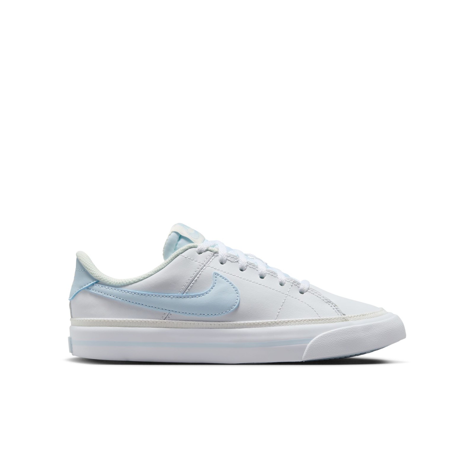 Nike Court Legacy Big Kids Shoes 39