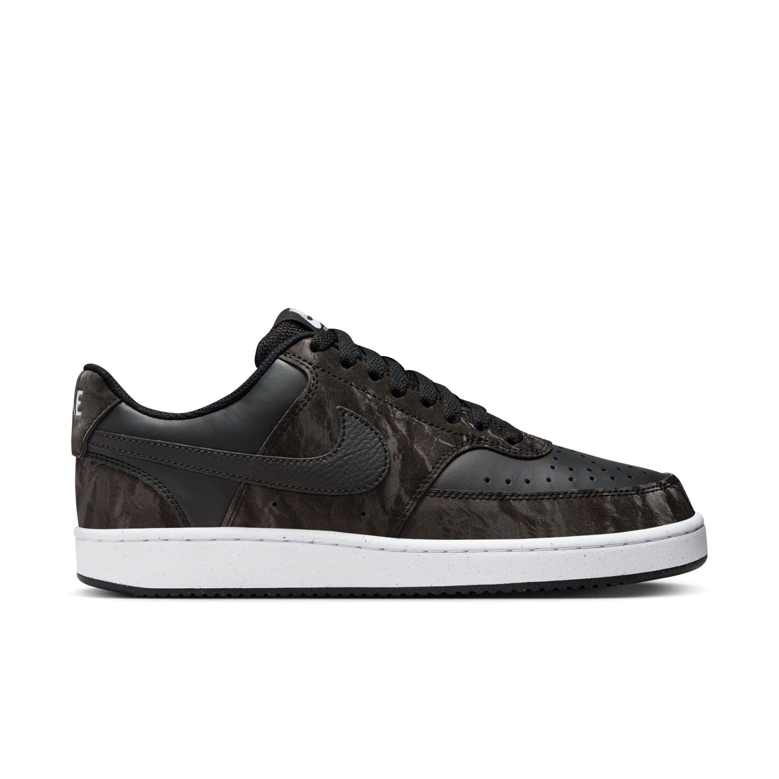 Nike Court Vision Low Next Nature Womens Shoes 38,5