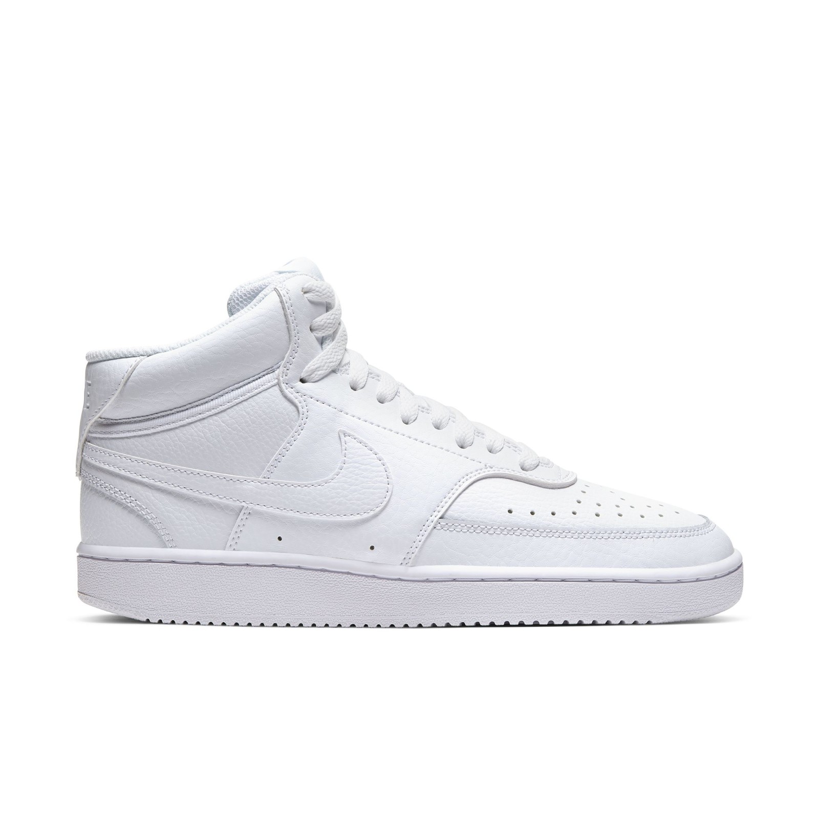 NikeCourt Vision Mid Womens Shoes 42,5