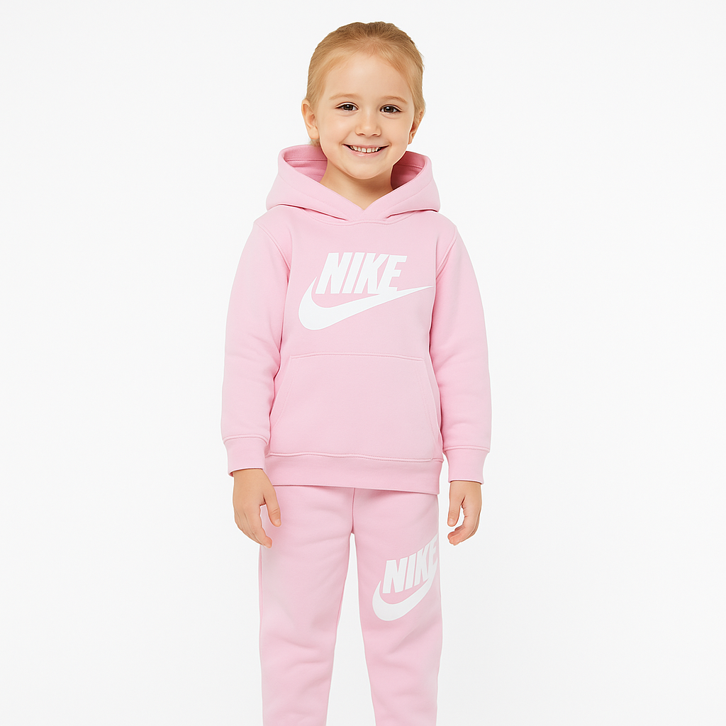 Nike kids club fleece set 24m