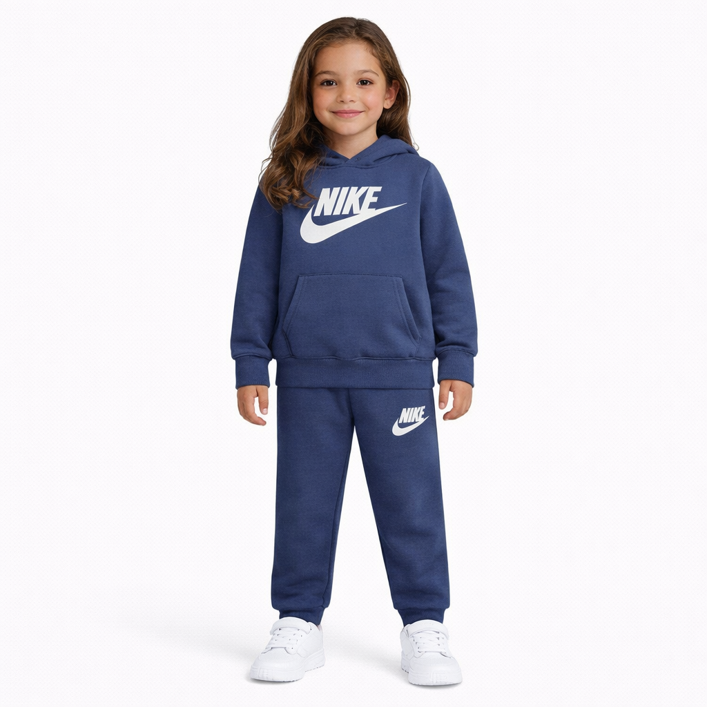 Nike kids club fleece set 110-116 cm